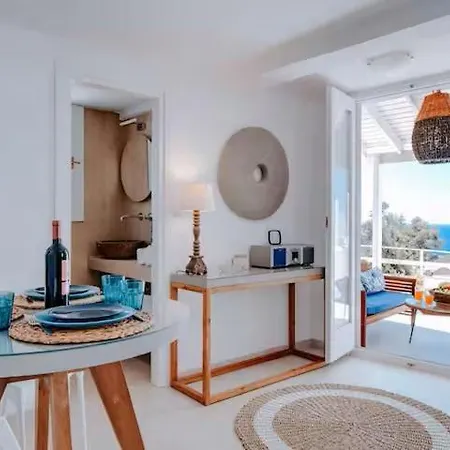 Casa View