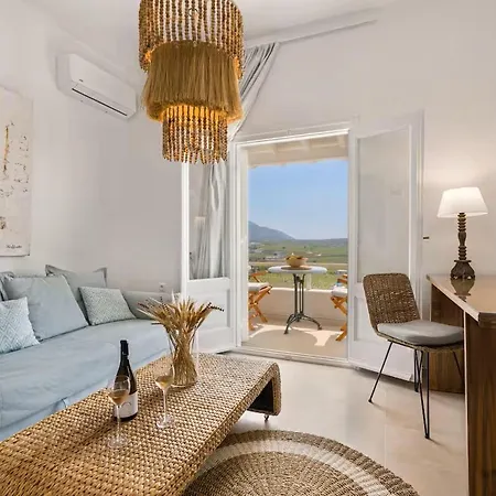 Casa View