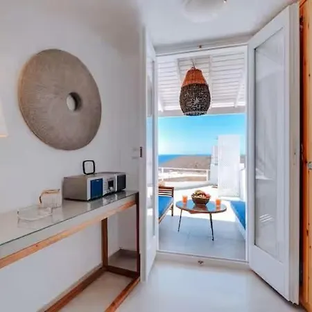 Casa View Akrotírion