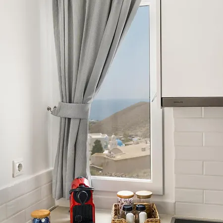 Casa View Akrotírion