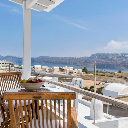 Casa View בית נופש *