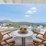 Casa View * Akrotírion