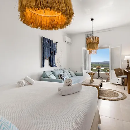 Casa View בית נופש
